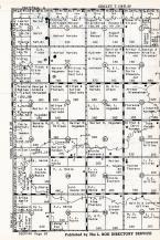 Grilley Township 1, McHenry County 1963